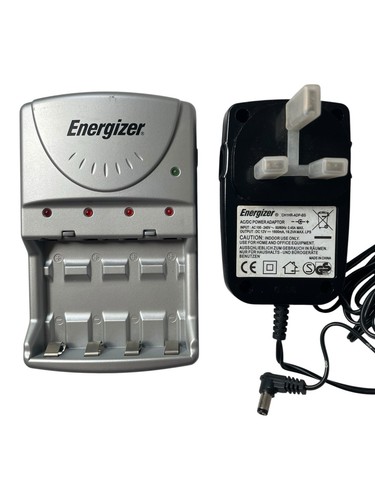 Energizer nimh rechargeable - energizer,