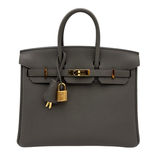 Hermes birkin u刻 handbag - 25,