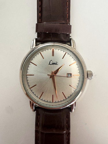 Limit quartz analogue - quartz,