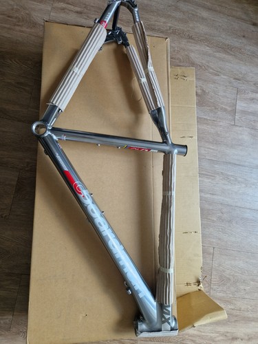 Boardman comp frame - mx, 2014