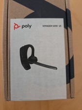 Poly Plantronics Voyager 5200