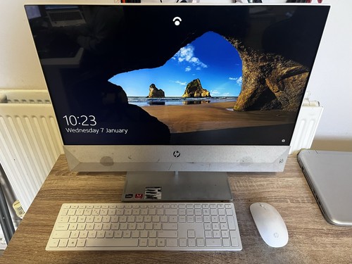 Pavilion ca1003na - hp, 24-ca1003na