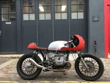 BMW Cafe Racer  only £3750!