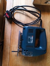 Black And Decker Jigsaw CD300 Hardly Used