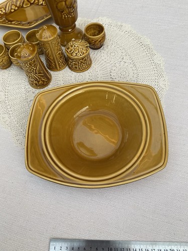 Royal worcester honey - royal,