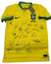 BRAZIL World Cup 2022 Team