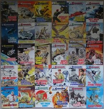 Commando comics issue - comics, 30