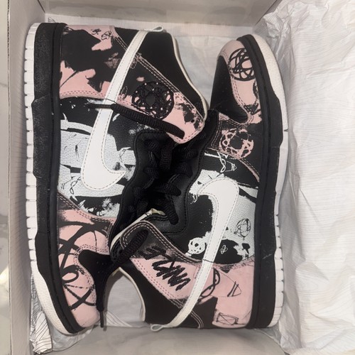 2004 nike dunk high - sb,