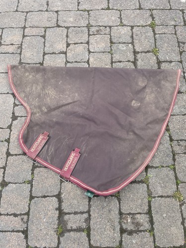 Size medium horseware amigo - size,
