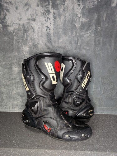 Sidi vertigo leather - sidi,