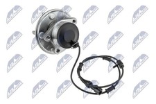 Wheel Bearing Kit Front Left