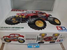 TAMIYA 1/10 RC No.618 MONSTER