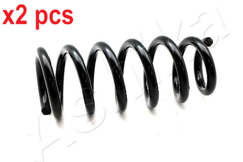 Pcs sides front - x2,