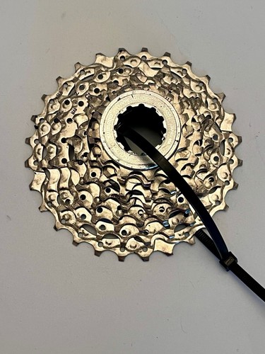 Shimano hyperglide 6500 - hyperglide, cs