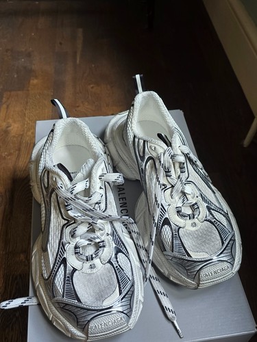 Balenciaga 3xl sneaker - 3xl,