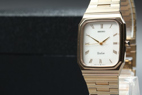 Near mint seiko - [near,