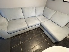 Corner Chaise Sofa