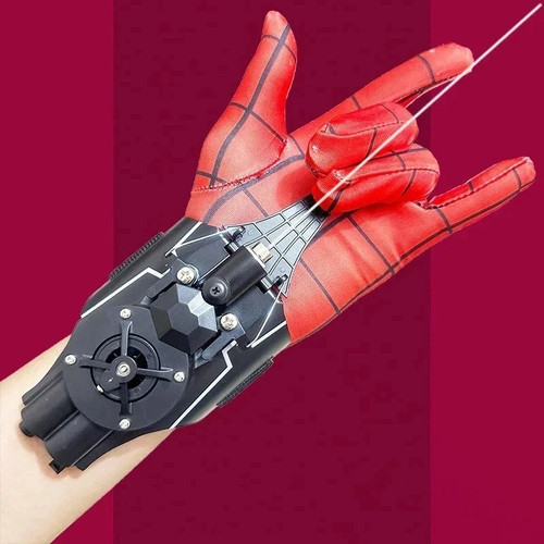Spider man web - web, shooter