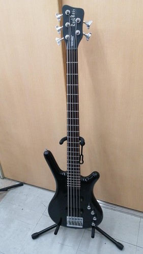 Rockbass warwick string - rockbass,