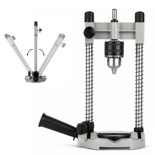 Topway multi angle drill - topway, guide