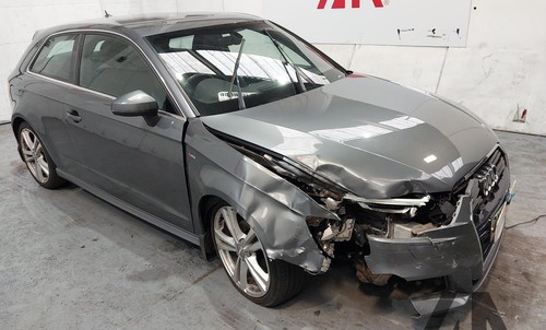 Audi 2 0tdi crl - audi,