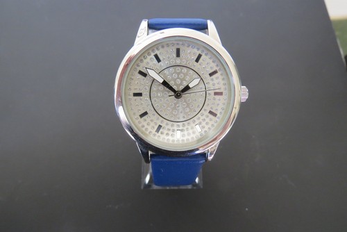 Gossip ladies watch blue - ladies,