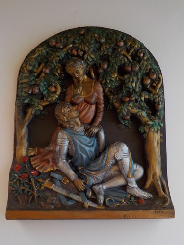 Beautiful vintage marcus - beautiful,