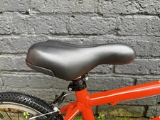 Kids Bike Saddle Seat (Fits