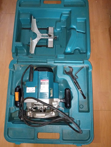 Makita 3612c router 240v - 3612c,