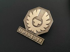 GENUINE BELSTAFF TRIALMASTER