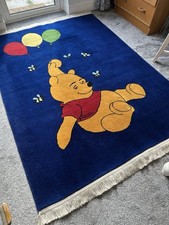 Large Winnie The Pooh