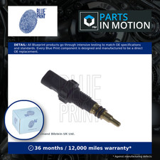 Coolant Temperature Sensor fits BMW 218D F45, F46 2.0D 2013 on B47C20A Sender