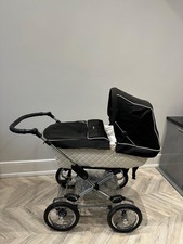 Silver Cross Sleepover