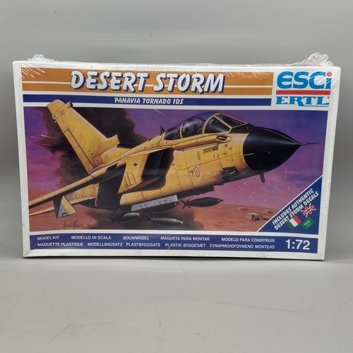 Esci ertl panavia - tornado, ids