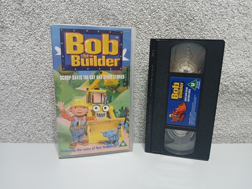 Bob the builder - bob, saves