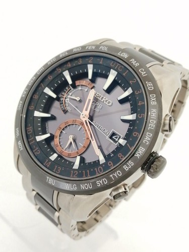 Seiko astron gps solar sbxa017 - solar,