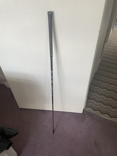 Fujikura airspeeder 50s - fujikura,