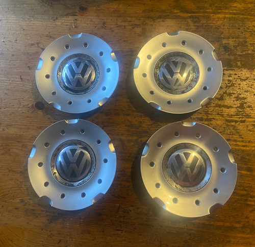 Golf mk5 genuine - vw, gt