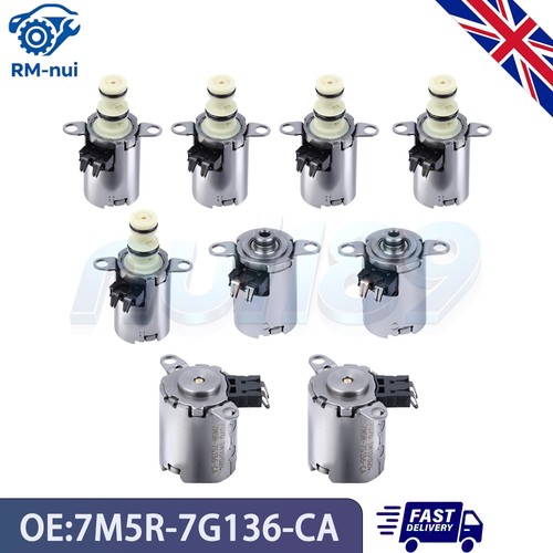 Set 6dct450 for volve - set, of