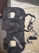 Pet Dog Lift Support Harness Rehabilitation Sling Lift