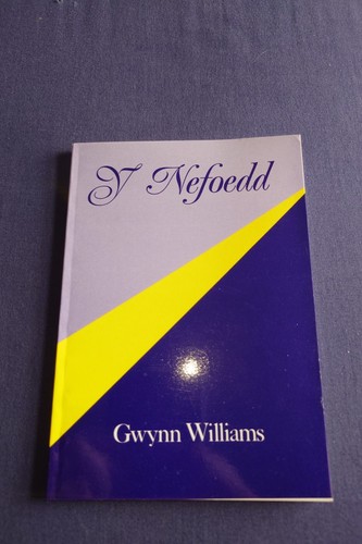 Nefoedd gwyn williams welsh - williams,