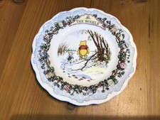 Royal Doulton Winnie The Pooh