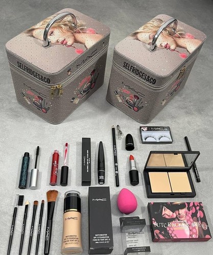 Mac makeup collection set - mac,