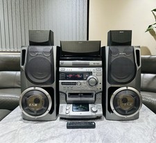 High End Sony LBT-XB800AV