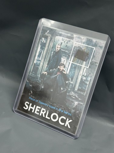 Sherlock holmes screen used - sherlock,