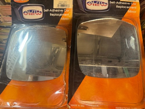 Toyota hiace wing mirror - hiace,