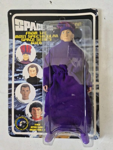 Raan space 1999 mego toy - space,