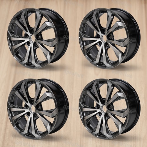 Set 7 inch wheels - 18,