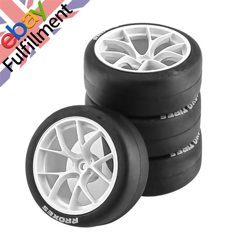 4pcs wheel hub - hub, tires