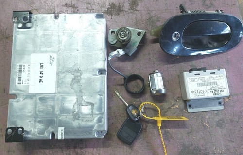 Engine bay control module ecu - engine,